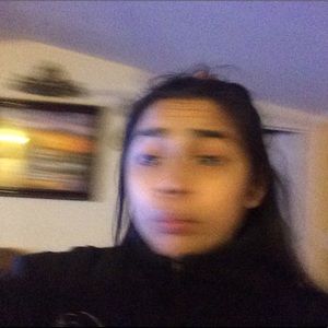 Meet your Posher, Cherrlin